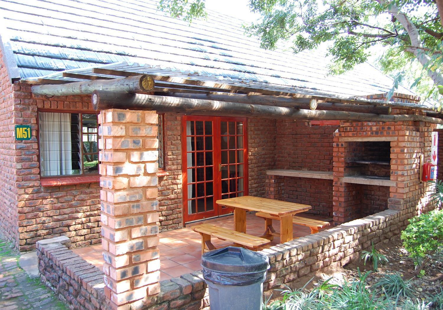 Mount Amanzi Hotel Hartbeespoort Kamer foto