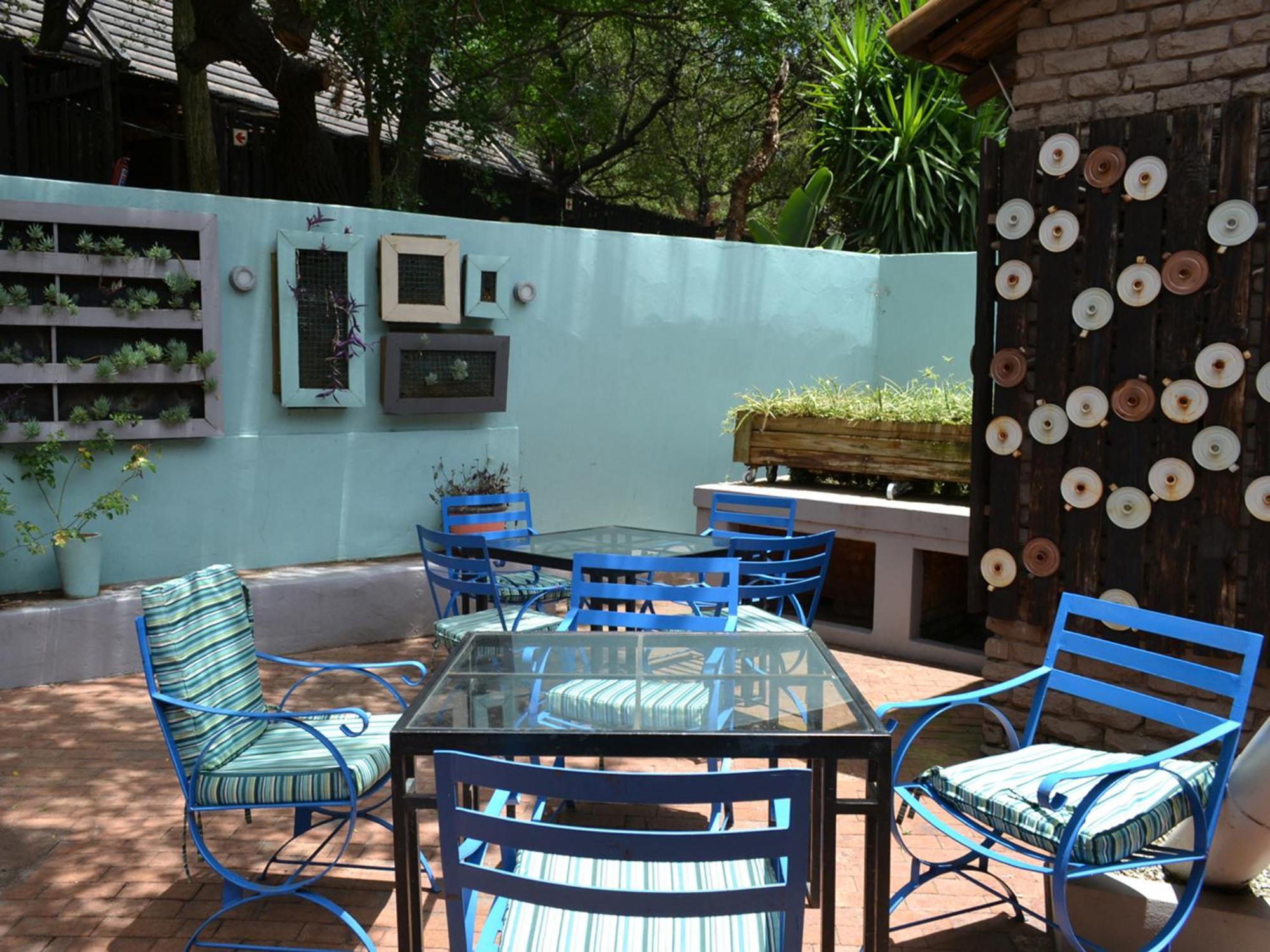 Mount Amanzi Hotel Hartbeespoort Buitenkant foto