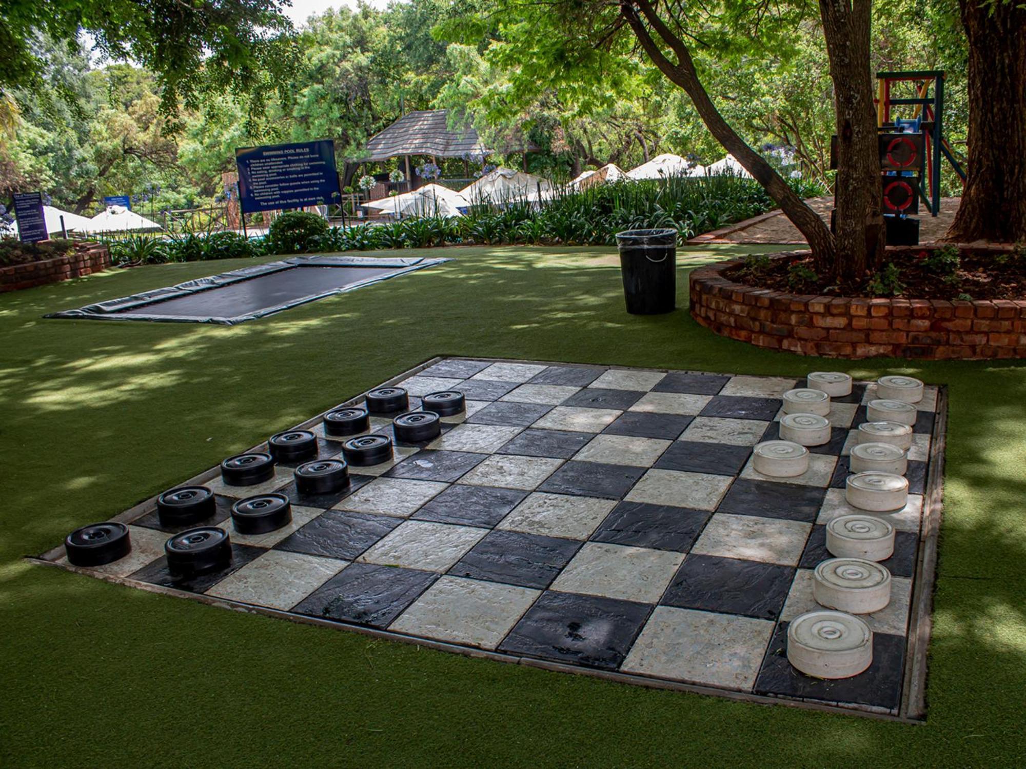 Mount Amanzi Hotel Hartbeespoort Buitenkant foto