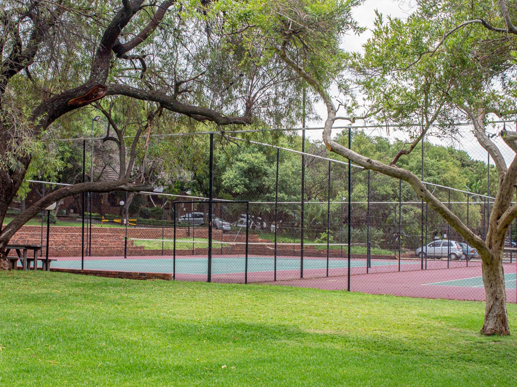 Mount Amanzi Hotel Hartbeespoort Buitenkant foto