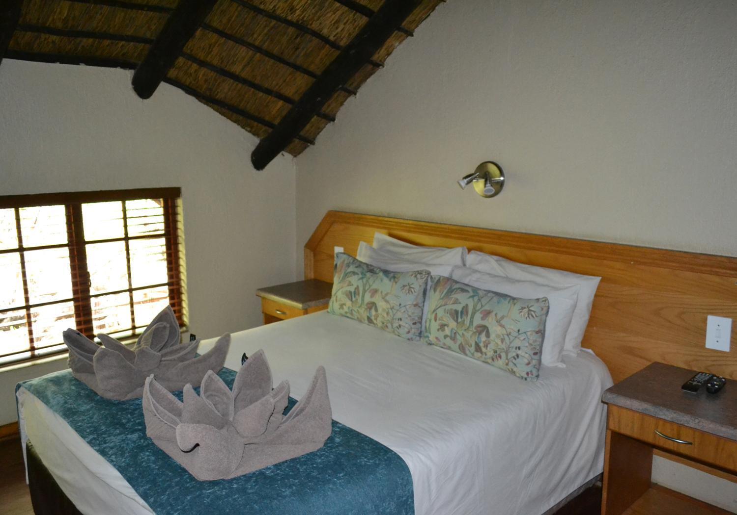 Mount Amanzi Hotel Hartbeespoort Kamer foto