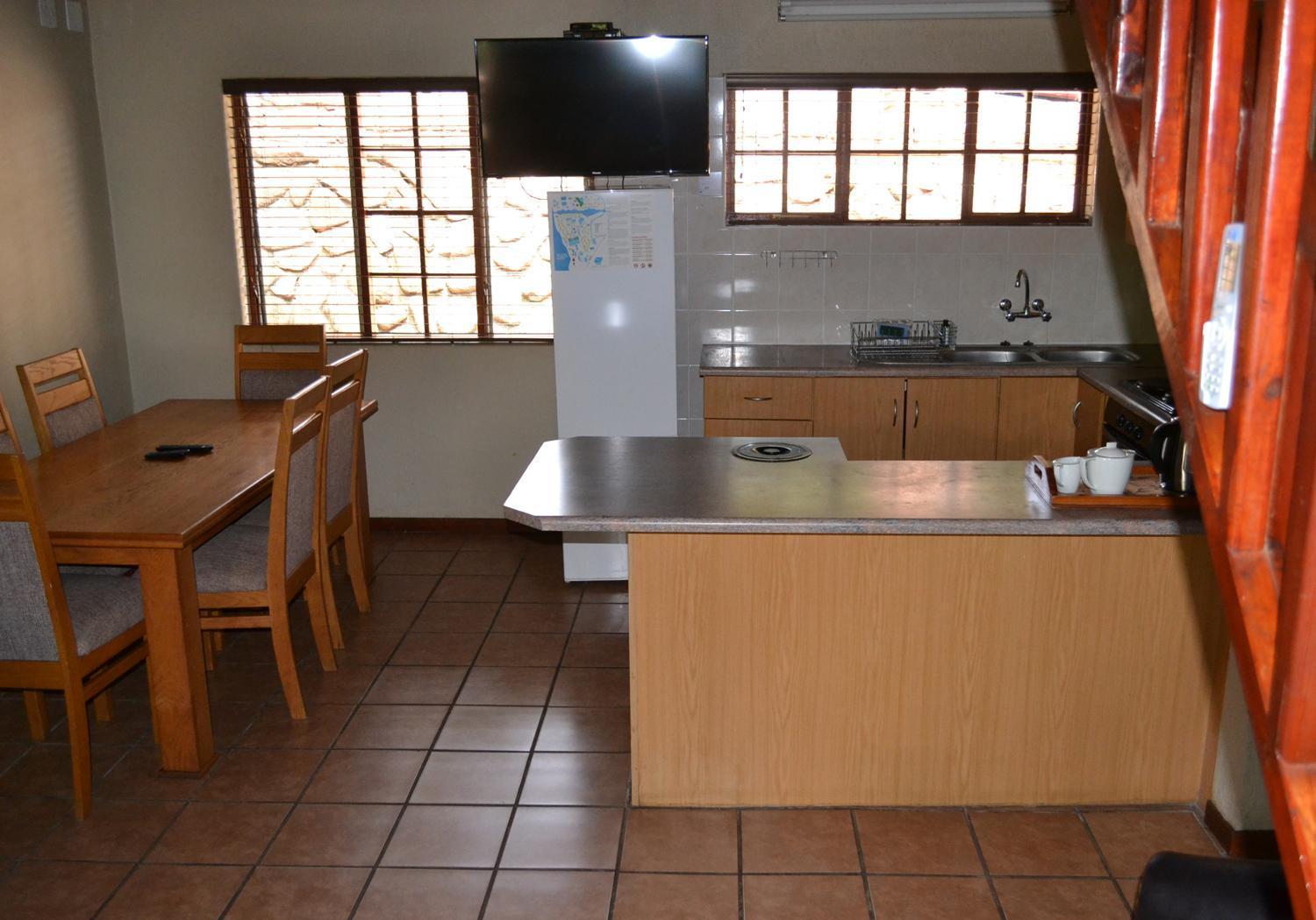 Mount Amanzi Hotel Hartbeespoort Kamer foto