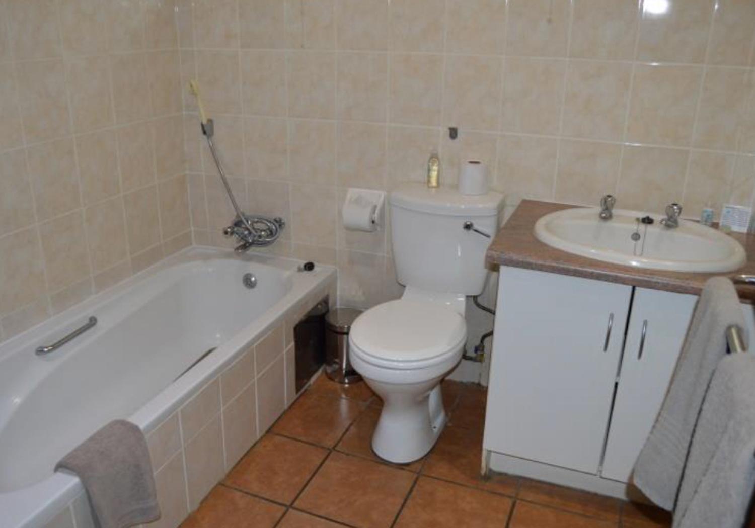 Mount Amanzi Hotel Hartbeespoort Kamer foto