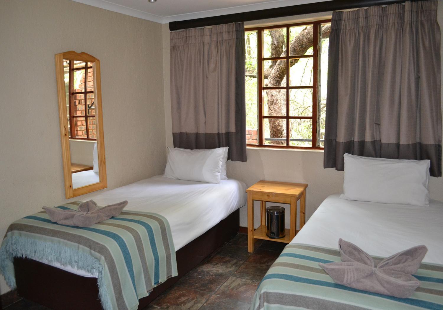 Mount Amanzi Hotel Hartbeespoort Kamer foto
