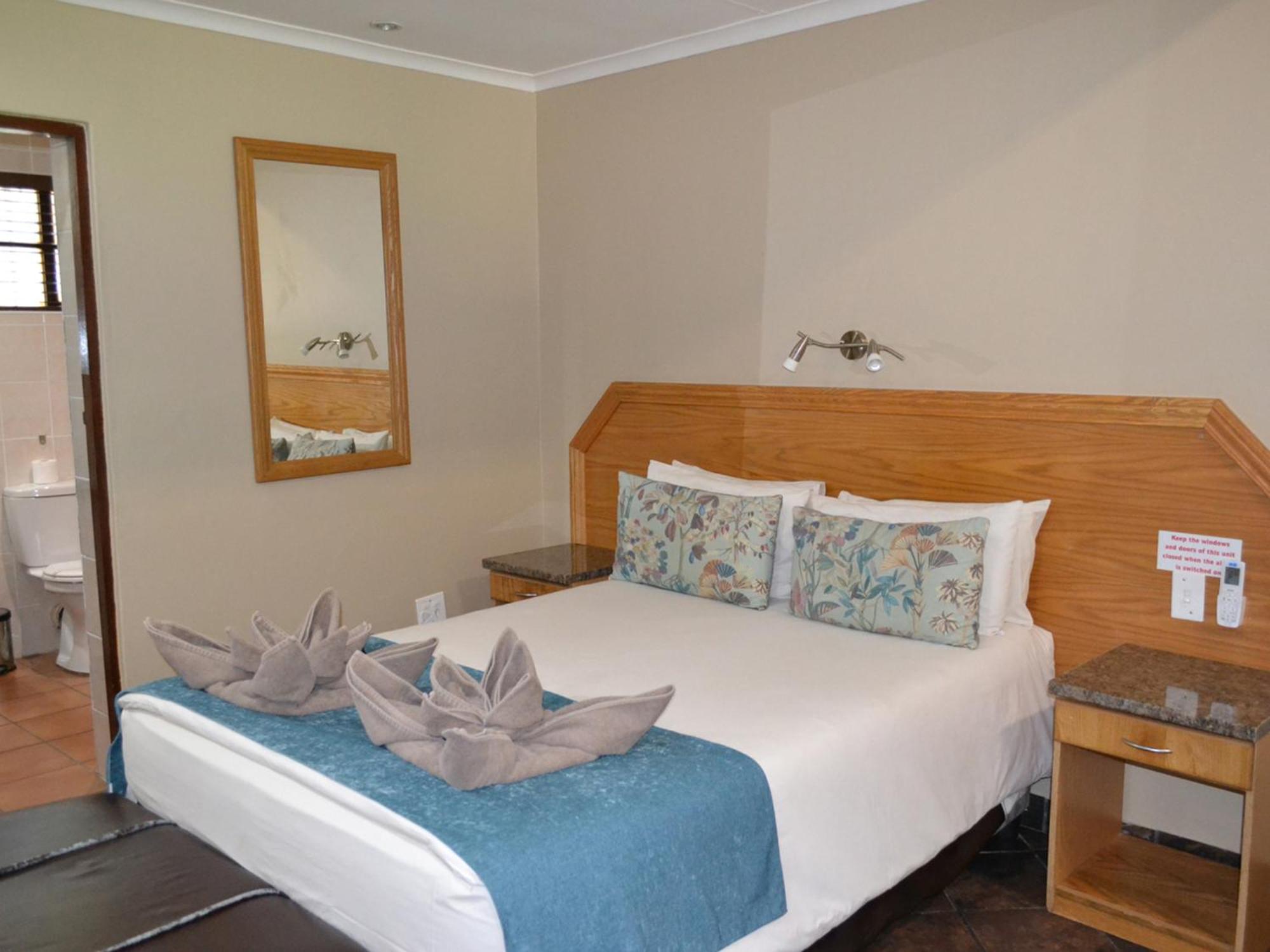 Mount Amanzi Hotel Hartbeespoort Kamer foto