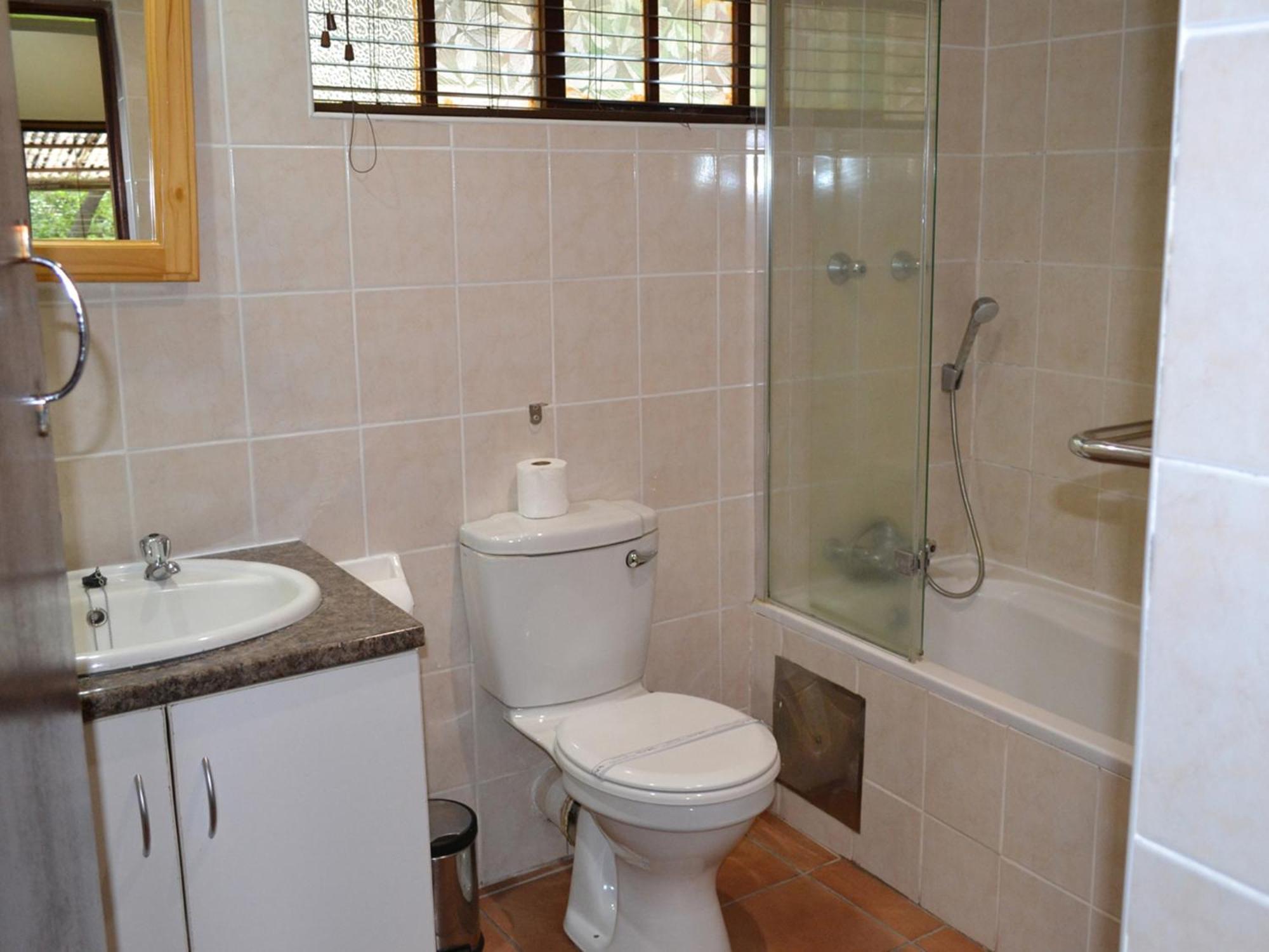 Mount Amanzi Hotel Hartbeespoort Kamer foto