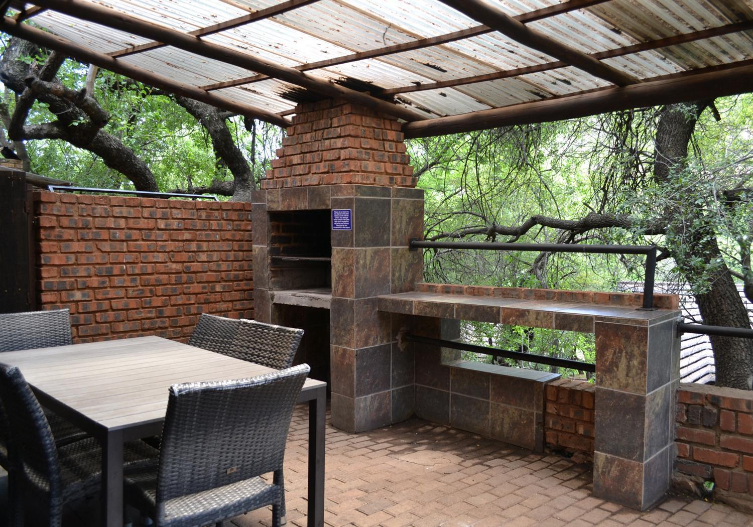 Mount Amanzi Hotel Hartbeespoort Kamer foto