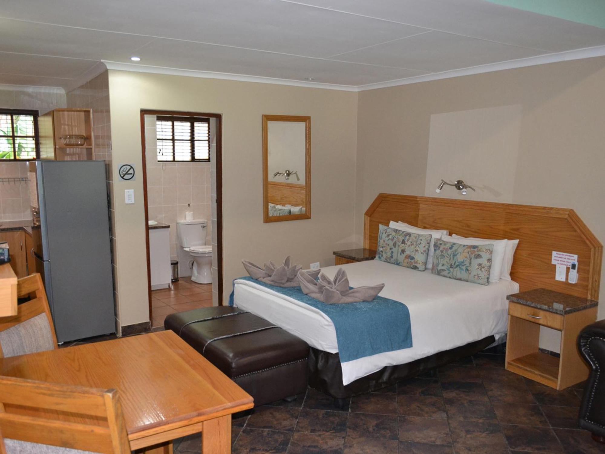 Mount Amanzi Hotel Hartbeespoort Kamer foto